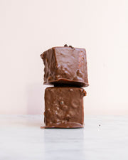 House Of Chocolate - Father's Day Cookies & Cream Marshmallows  100gr