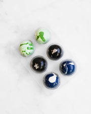 House of Chocolate - Father's Day Nut Bonbon Selection (6pc)