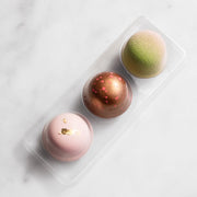 House of Chocolate - 3 Piece Bonbon Selection