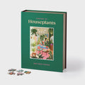Lighting 101 Houseplants 500 Piece Book Puzzle