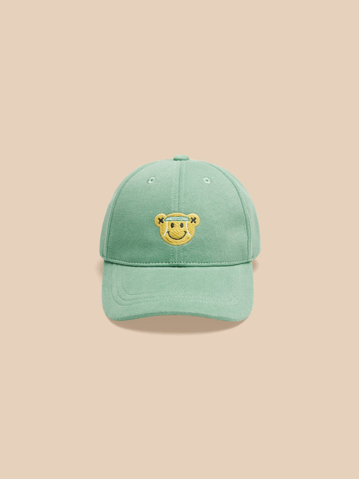 Tennis Bear Cap - Turf Was $49.90 NOW