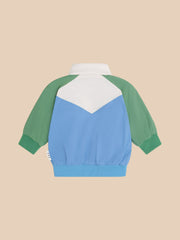 Tennis Bear Windbreaker