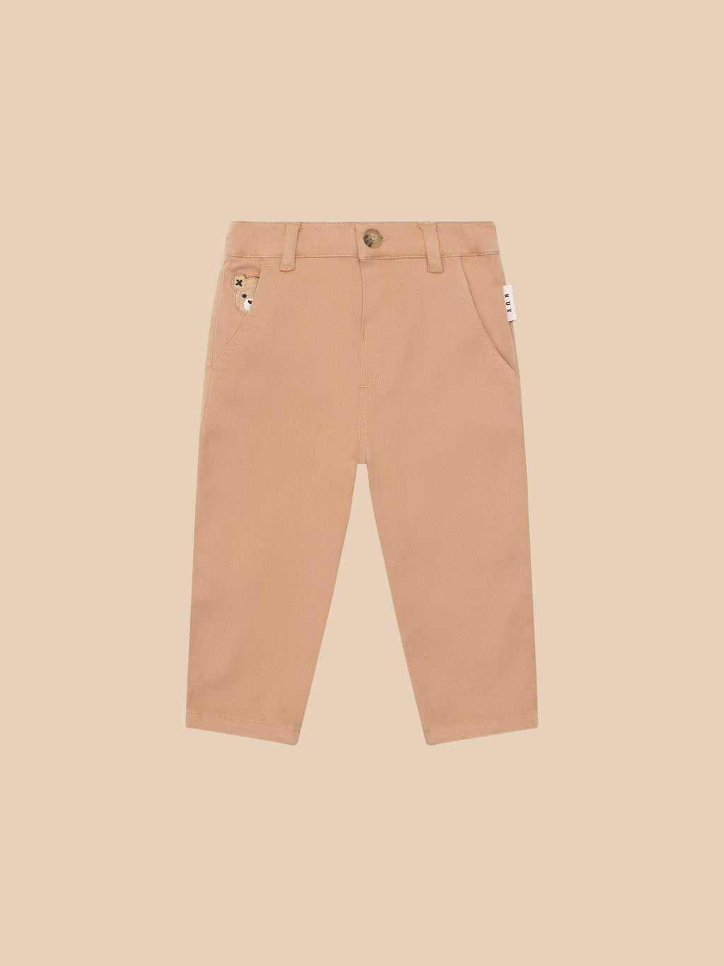 Chino Pants Tan Was $75 Now