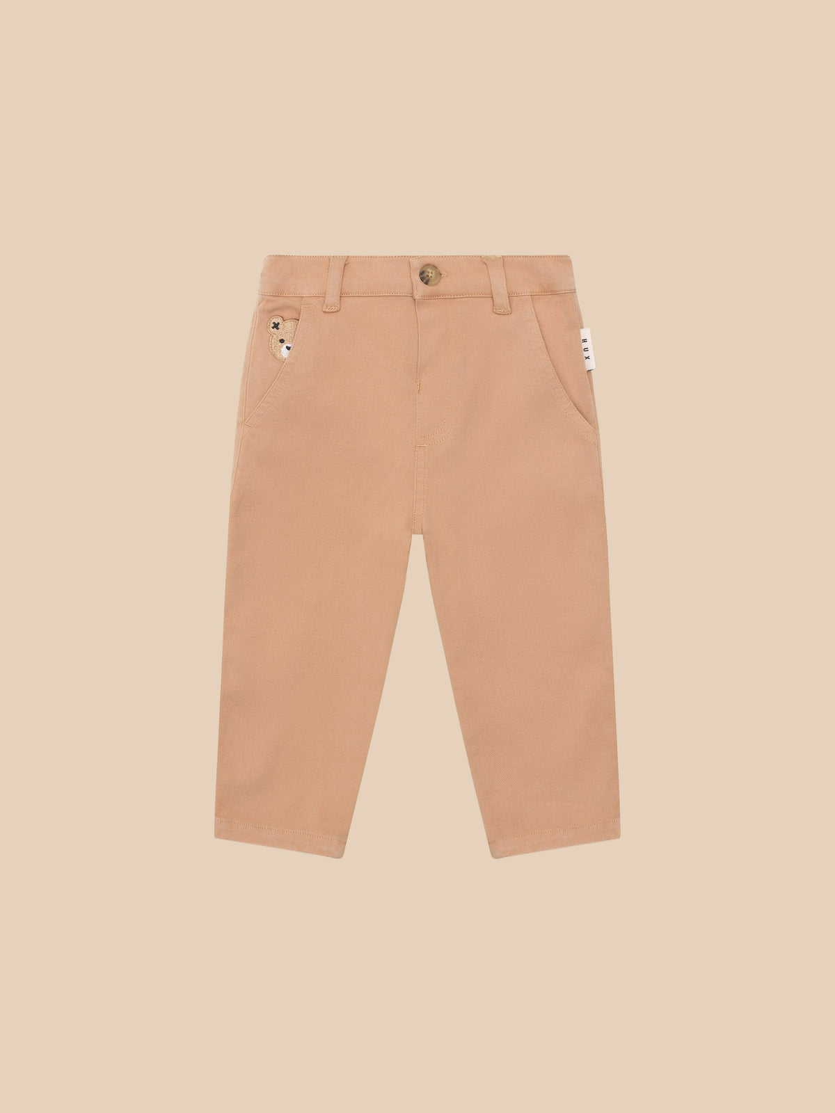 Chino Pants Tan Was $75 Now