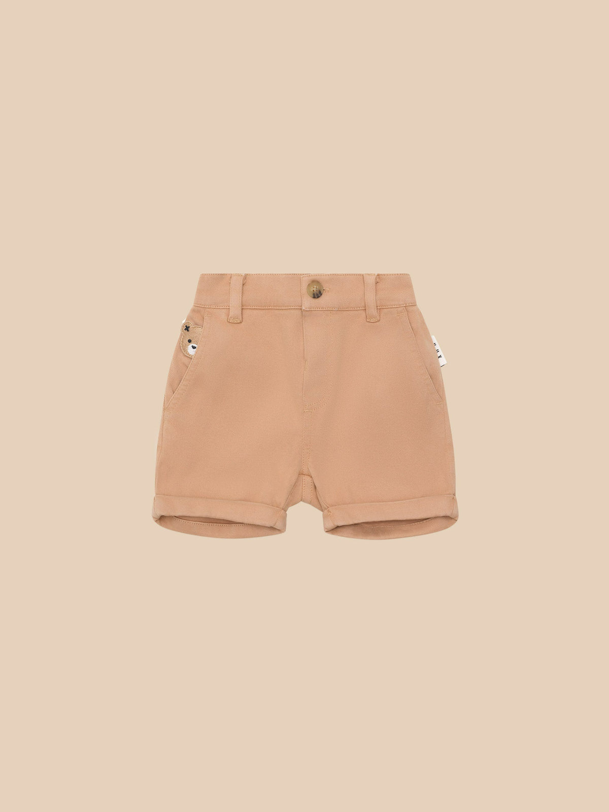 Chino Short Tan Last Sizes Were $55 Now