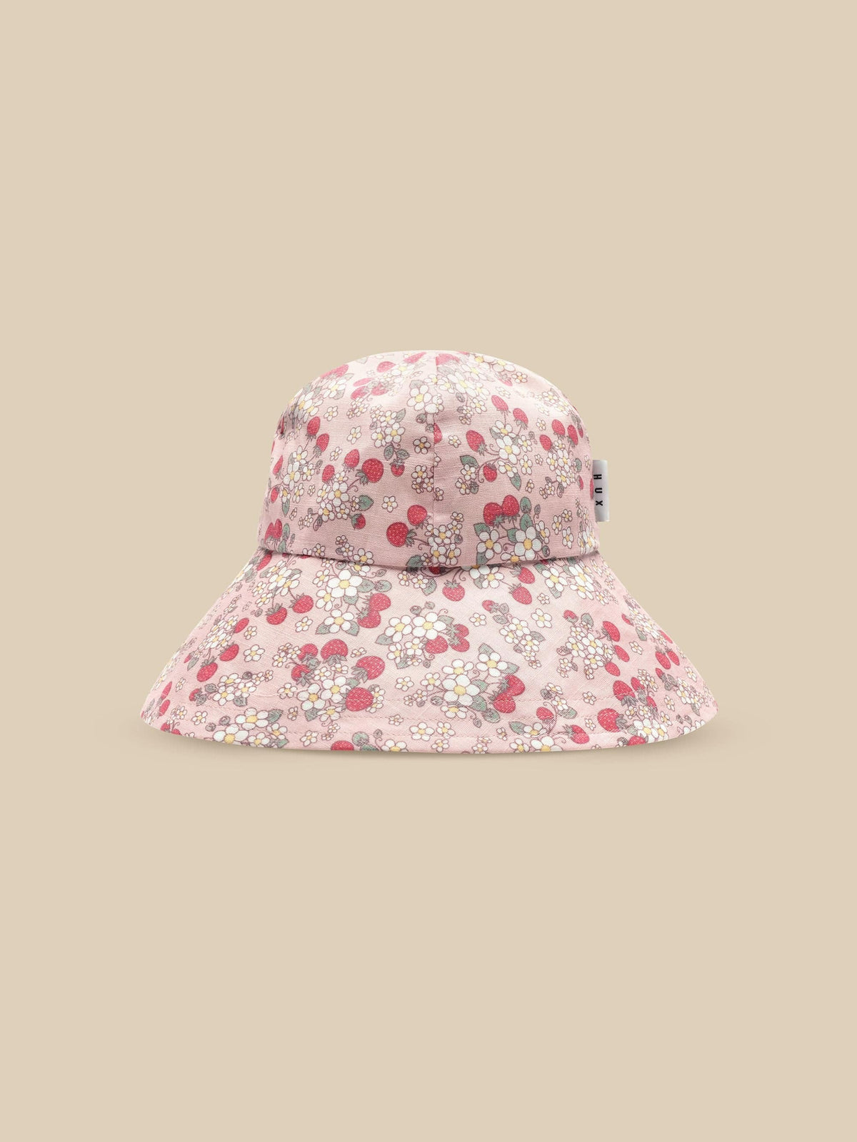 Vintage Strawberry Sun Hat Was $49.90 Now