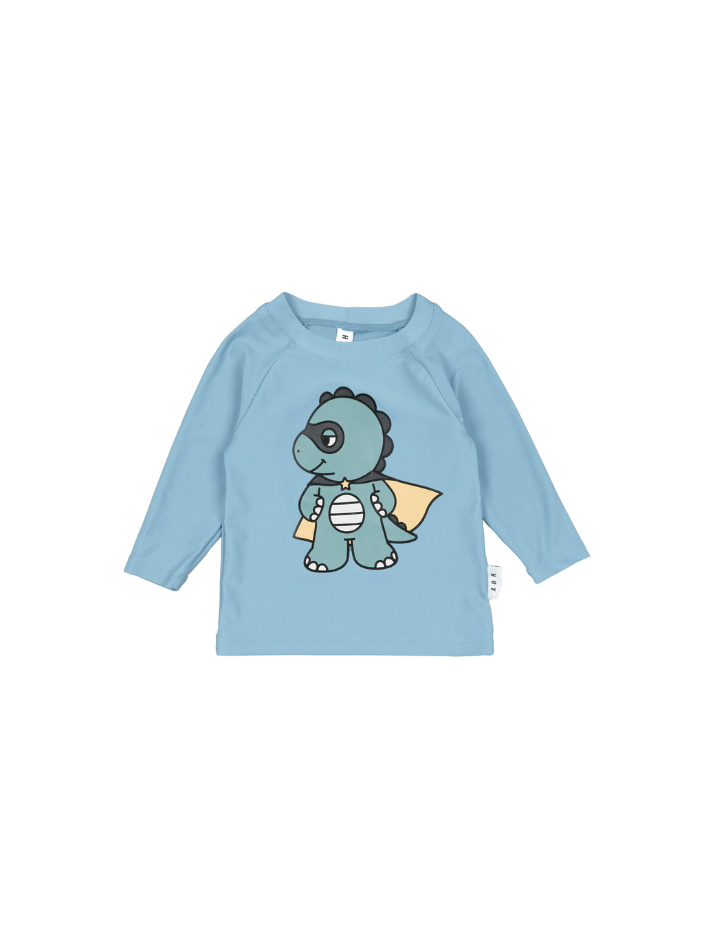 Dino Hero Rashguard - Reef Was $66 Now