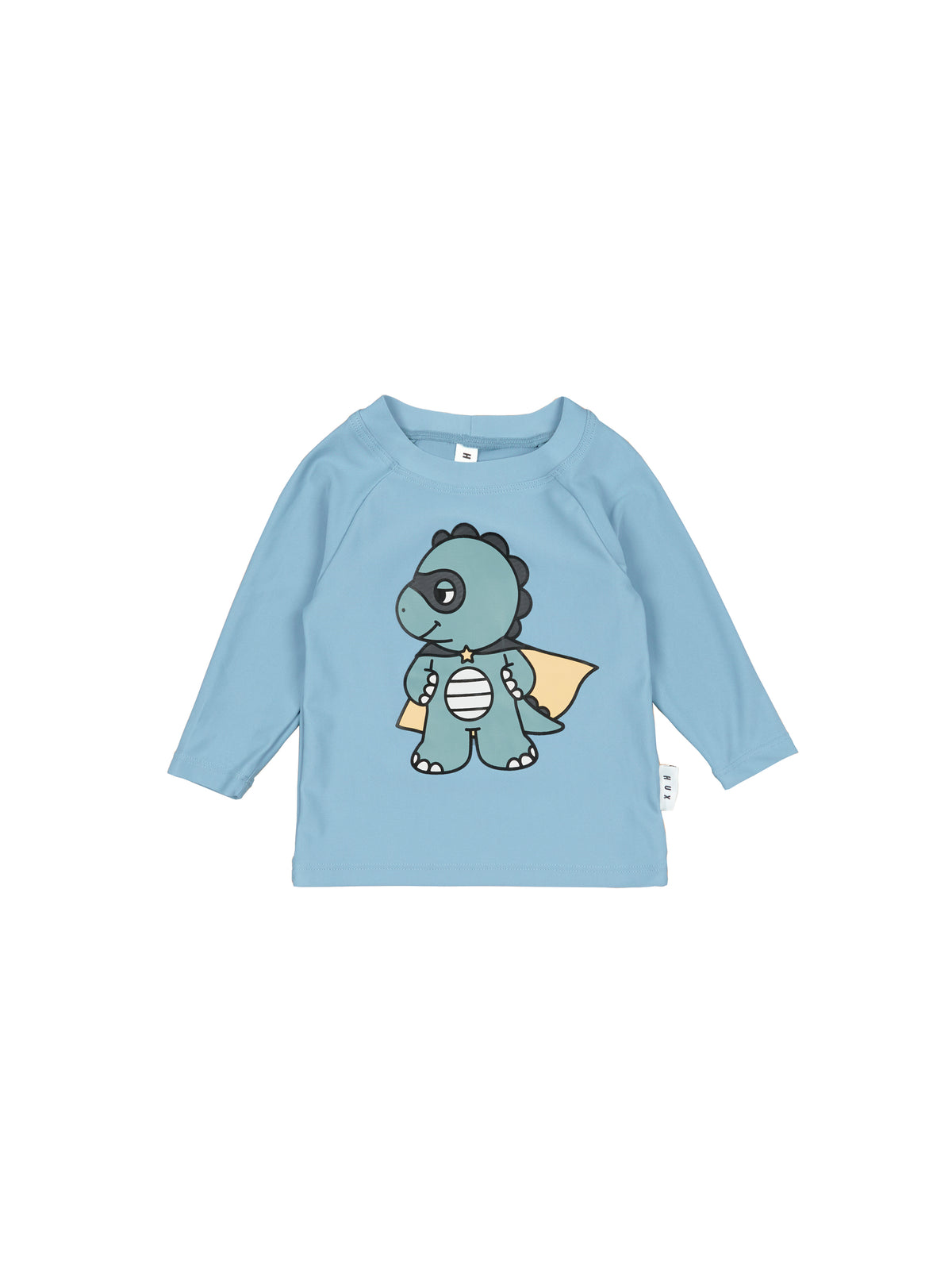 Dino Hero Rashguard - Reef Was $66 Now