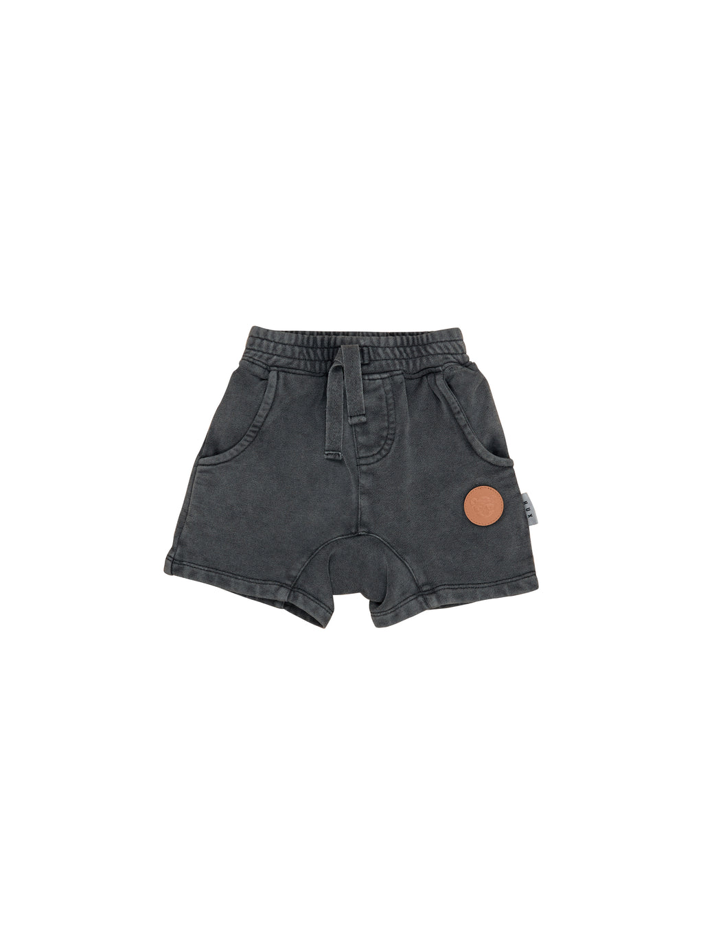 Vintage Black Slouch Shorts Last Sizes Were $60 Now