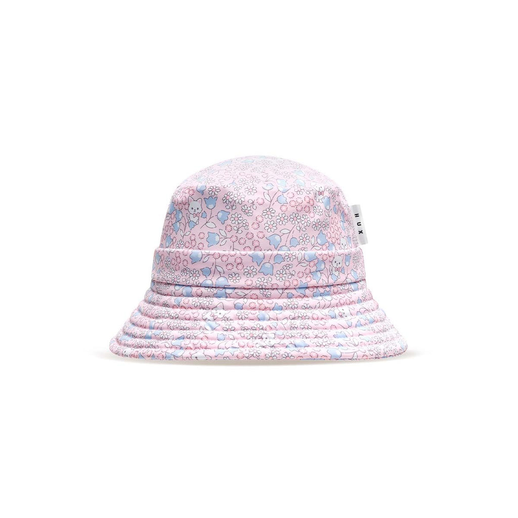 Bluebell Floral Swim Hat - Cherry Blossom Was $50 Now