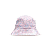 Bluebell Floral Swim Hat - Cherry Blossom Was $50 Now