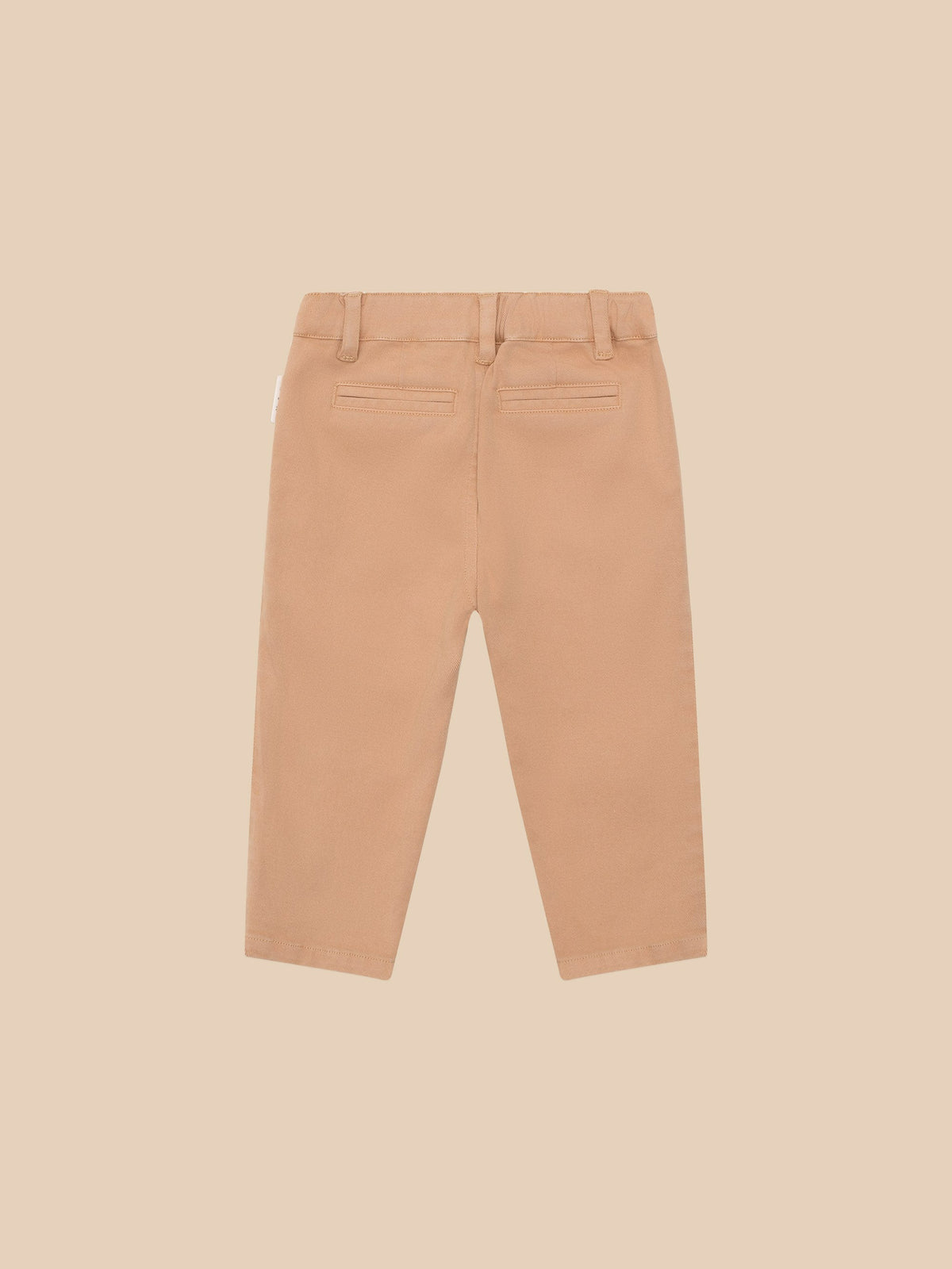 Chino Pants Tan Was $75 Now