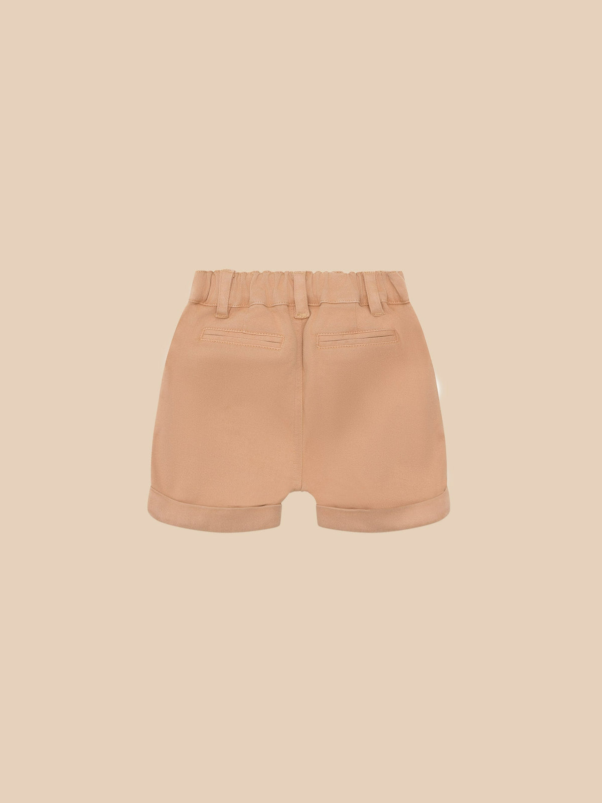 Chino Short Tan Last Sizes Were $55 Now
