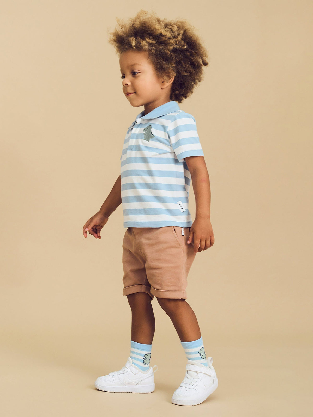 Chino Short Tan Last Sizes Were $55 Now