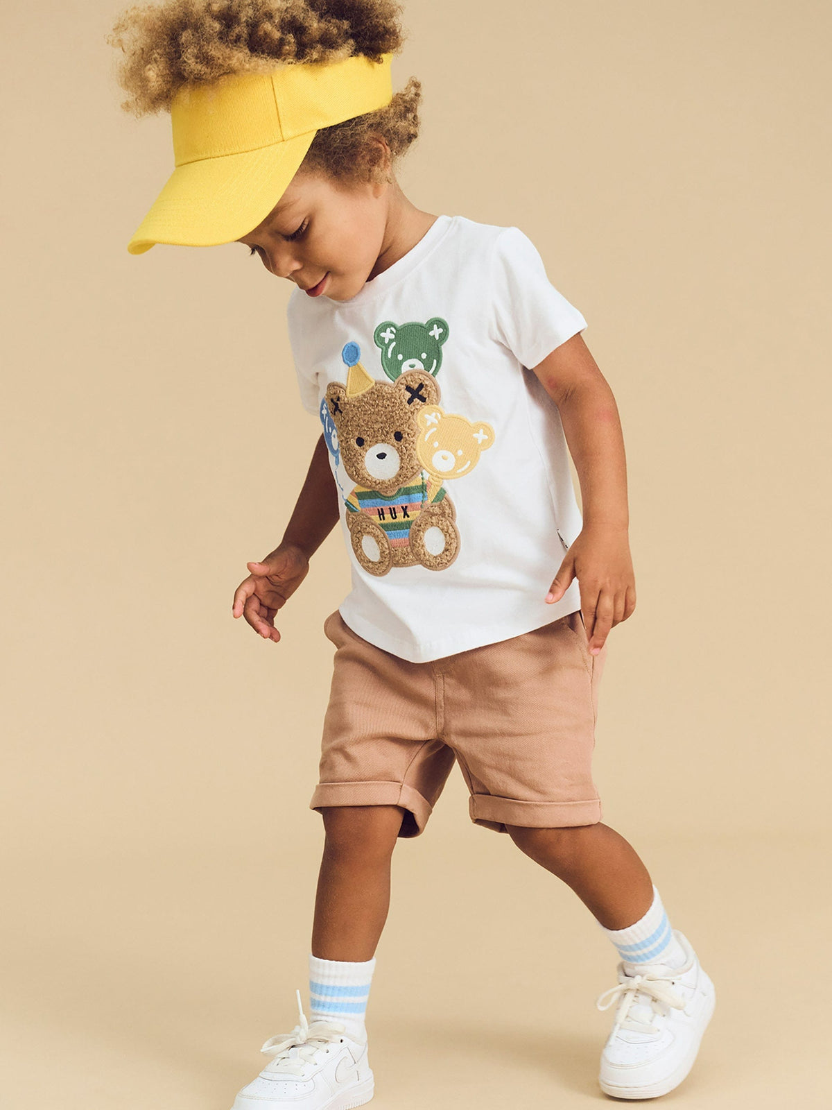 Chino Short Tan Last Sizes Were $55 Now