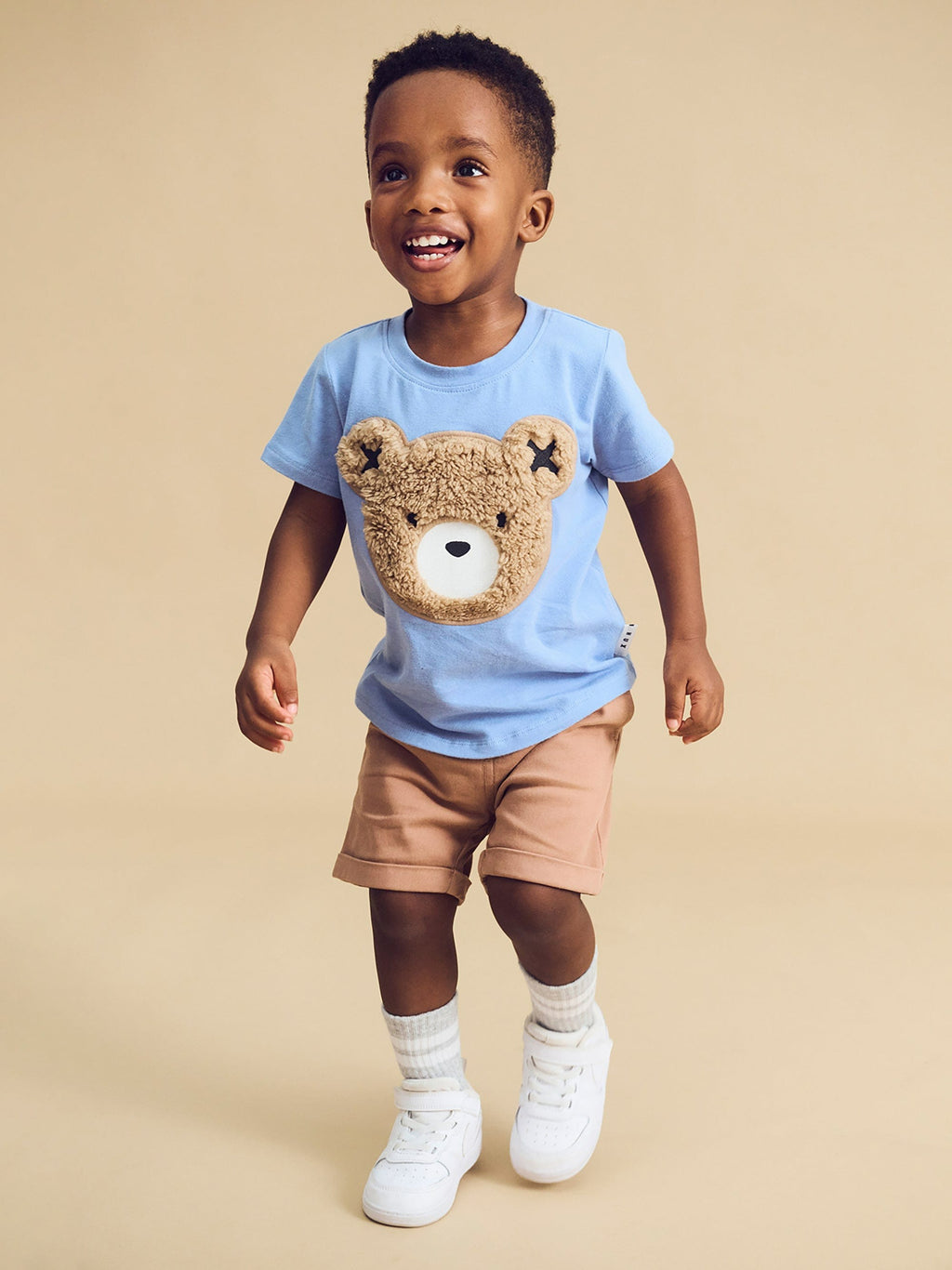 Chino Short Tan Last Sizes Were $55 Now