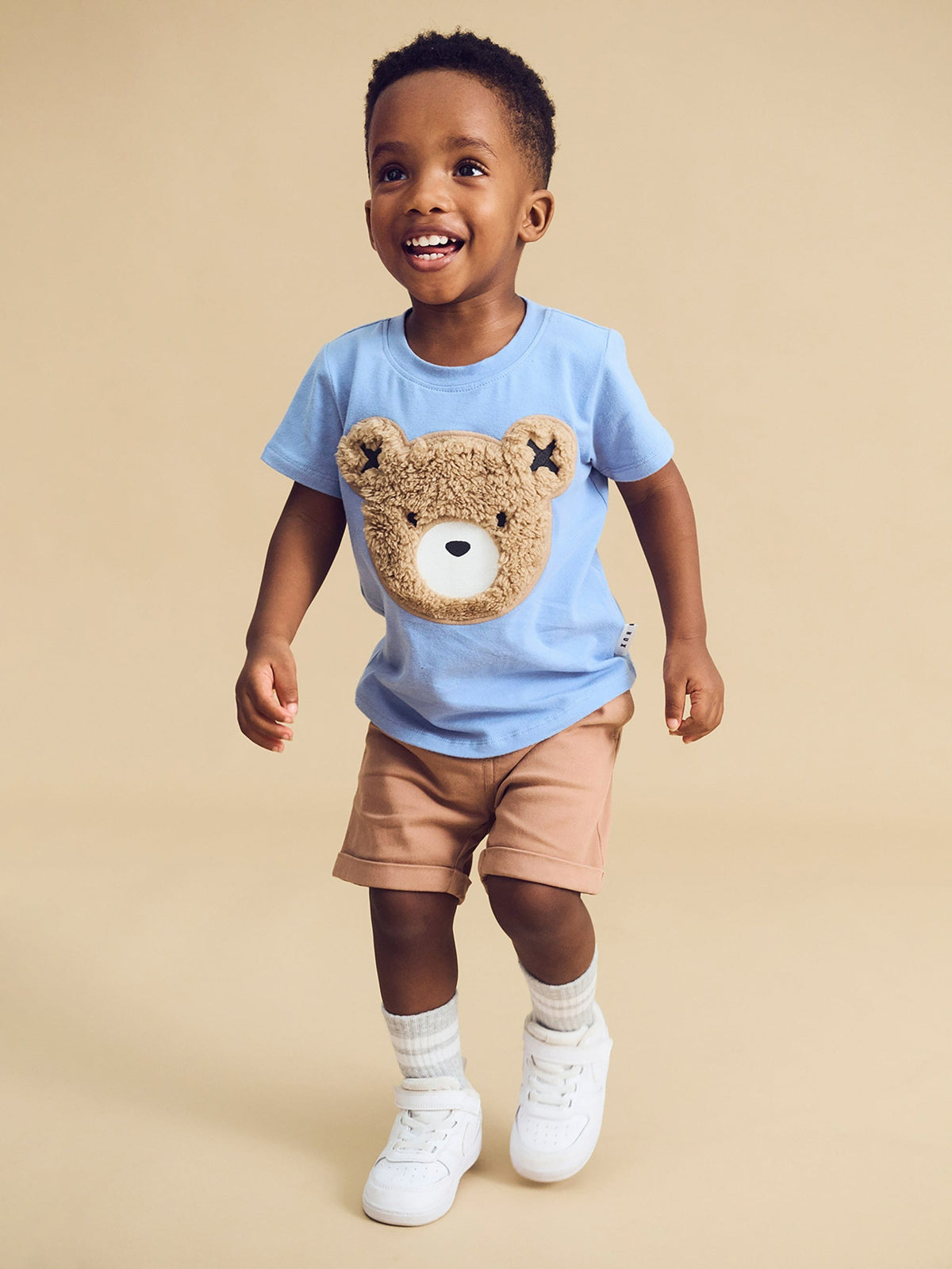 Chino Short Tan Last Sizes Were $55 Now