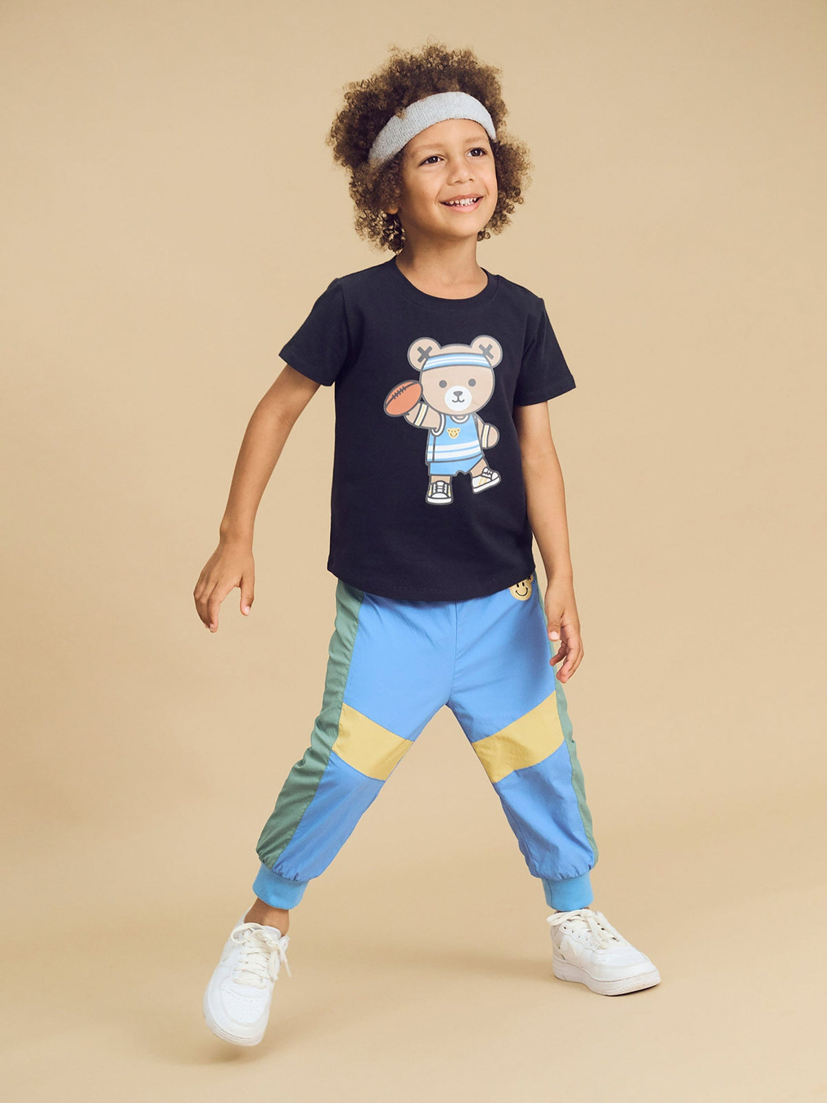 Footy Hux T Shirt Last Sizes Was $60 Now
