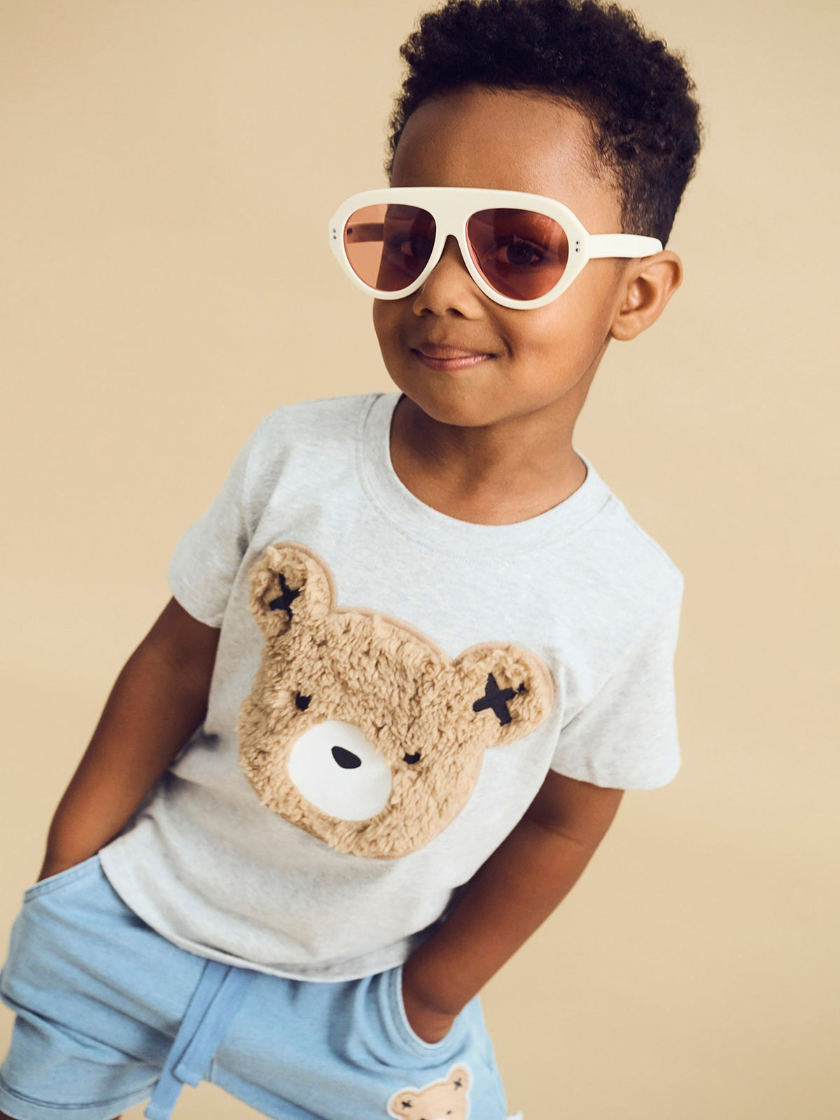 Furry Hux T Shirt Was $60 Now
