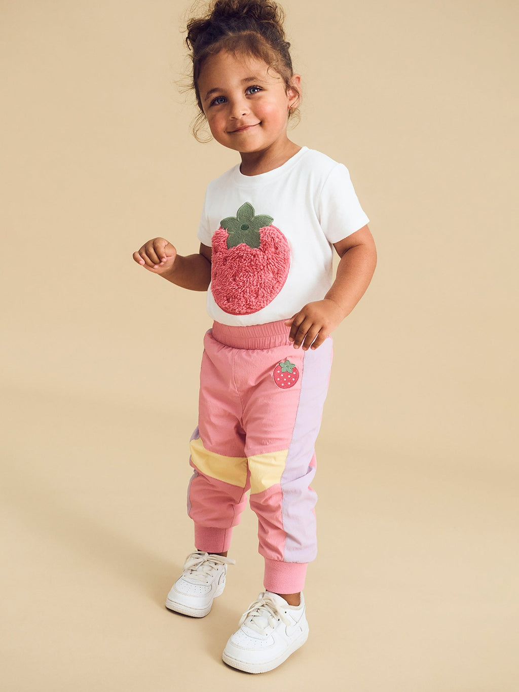 Strawberry Retro Pant Was $85 Now