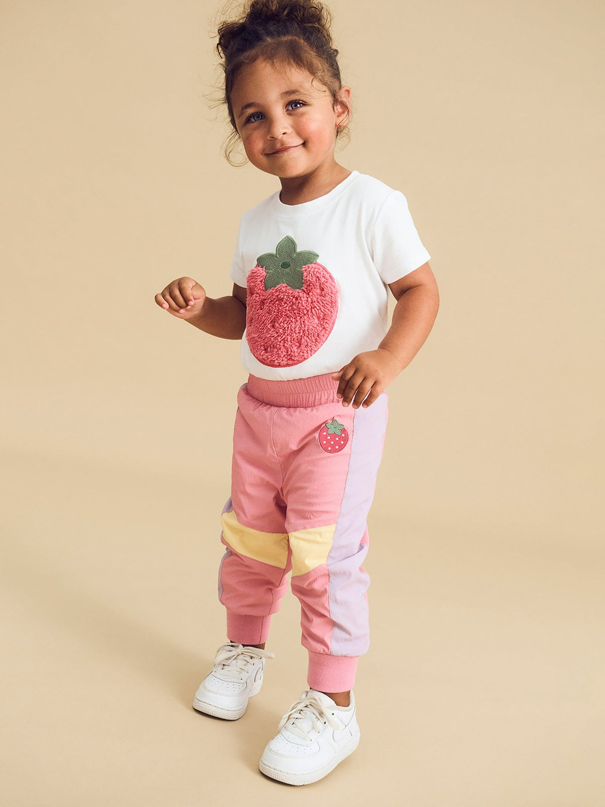 Strawberry Retro Pant Was $85 Now