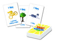 Brainiac Tin Game