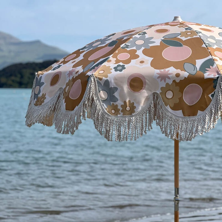 Summer Sun Umbrella - Hokey Pokey Was $439 Now