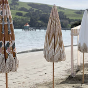 Summer Sun Umbrella - Hokey Pokey .   Was $439 NOW