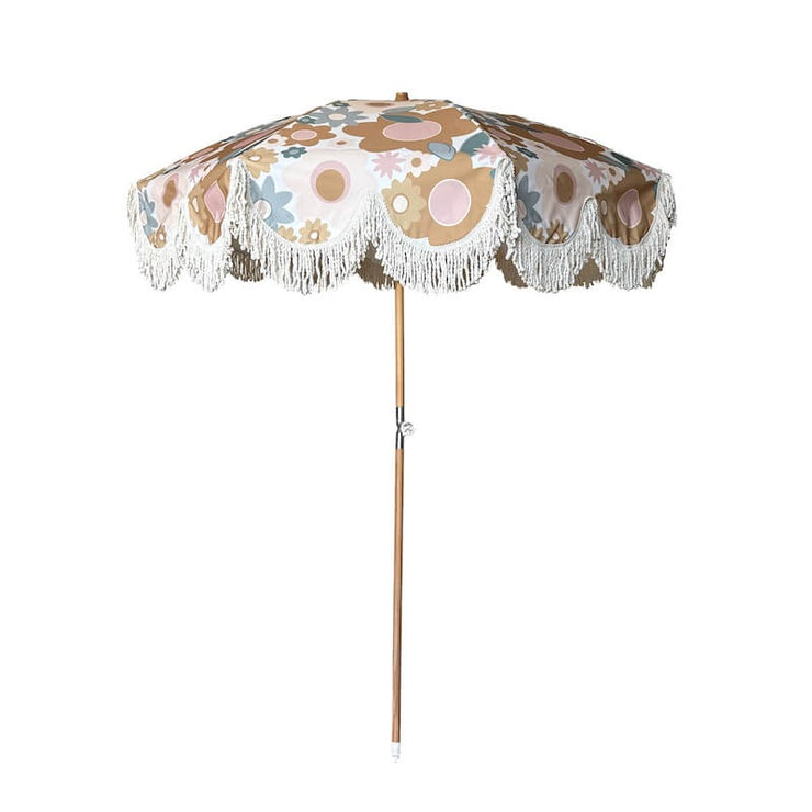 Summer Sun Umbrella - Hokey Pokey .   Was $439 NOW