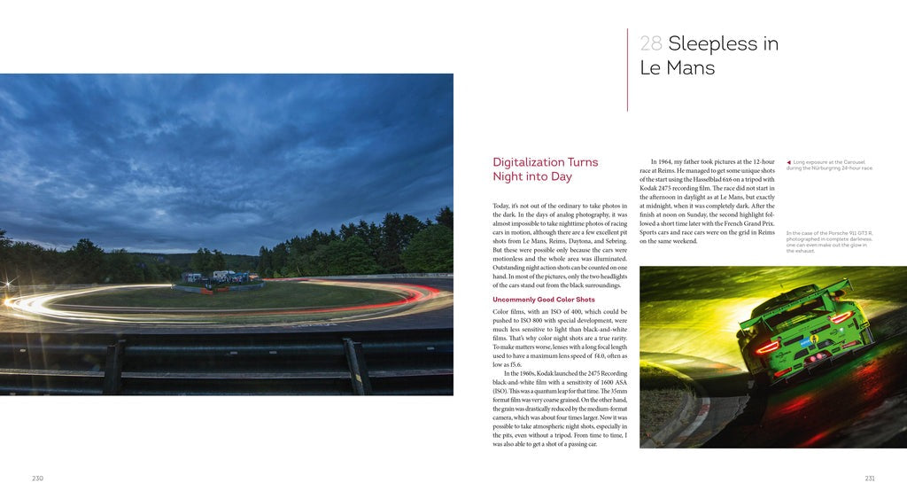 Inside Formula 1