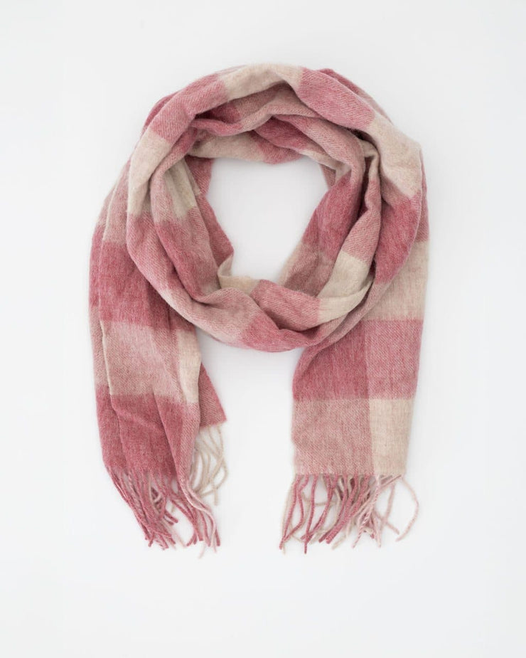 Ivy Scarf - 100% Wool