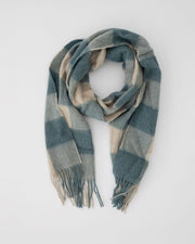 Ivy Scarf - 100% Wool