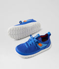 Bobux I-Walk Meta - Dazzling Blue Last One Was $115 Now