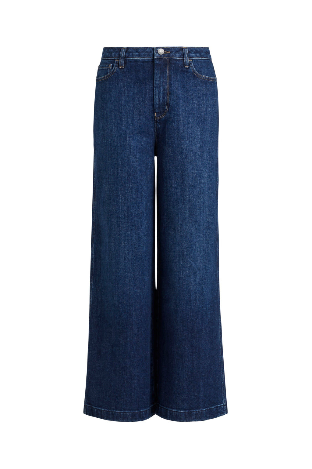 Elk Tovi Regen Jeans - Dark Blue Rinse Was $259 Now