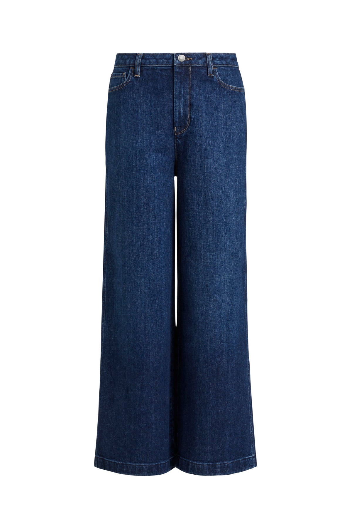 Elk Tovi Regen Jeans - Dark Blue Rinse Was $259 Now