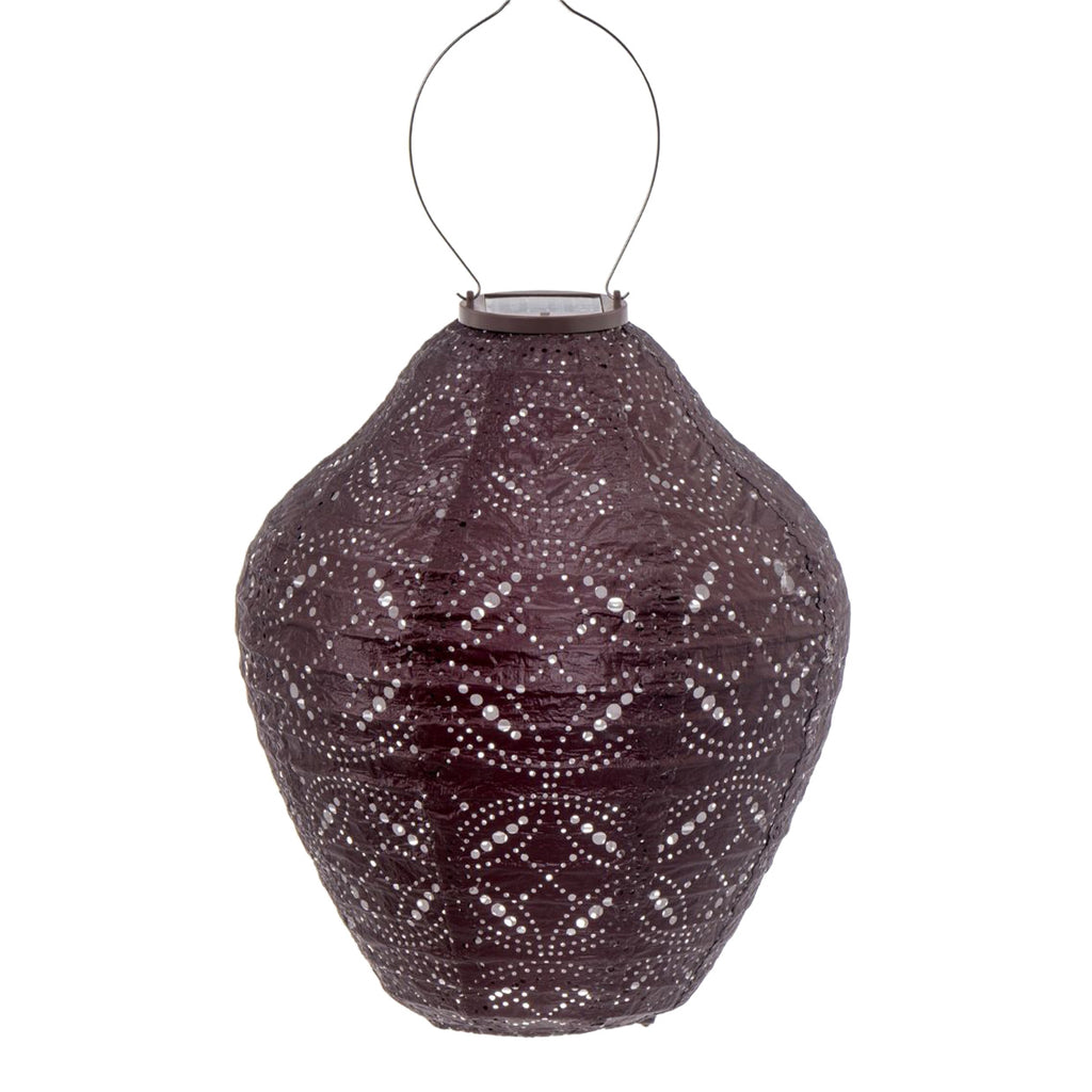 Lantern Jar 30cm
