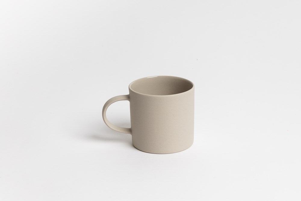 Jon Boy Ceramic Mug