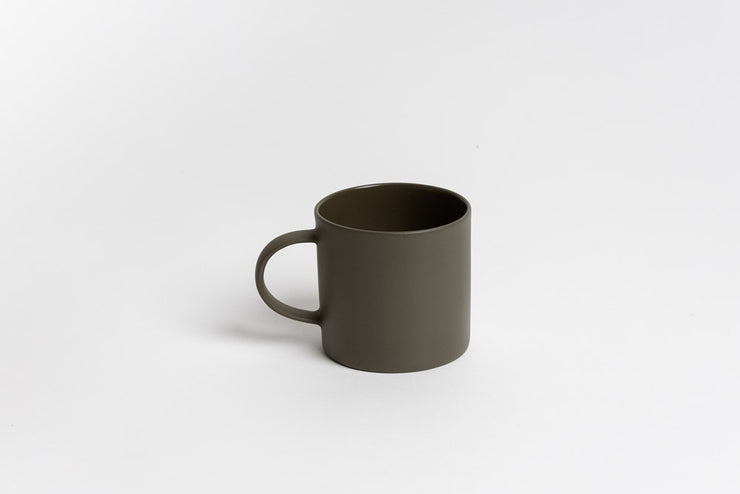 Jon Boy Ceramic Mug