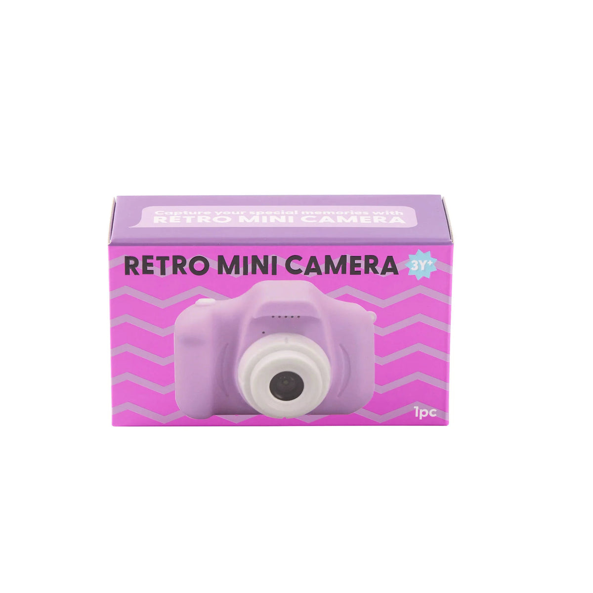 Kids Digital Camera