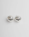 Jayleen Earrings - Silver