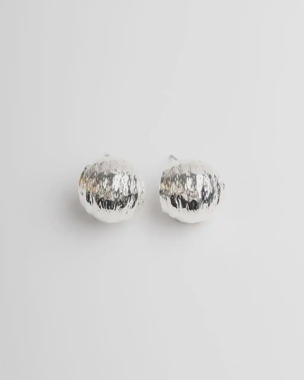 Jayleen Earrings - Silver