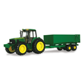 John Deere Big Farm w Wagon