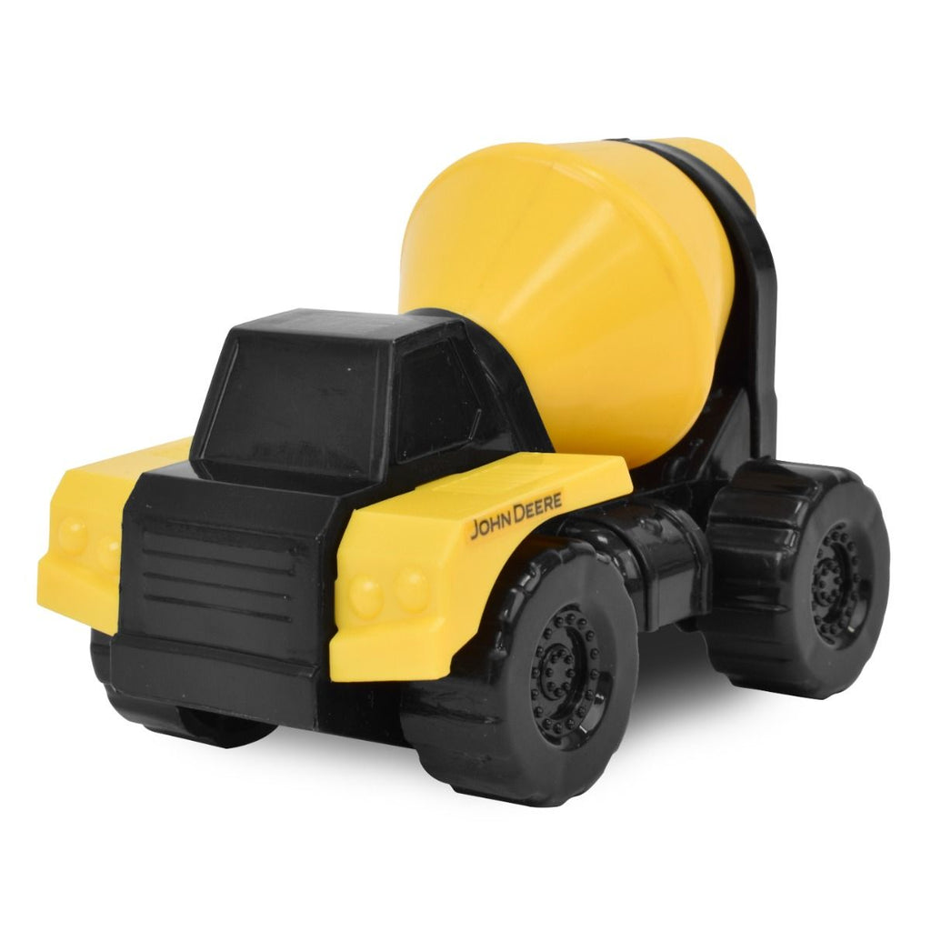John Deere Micro Construction Vehicles