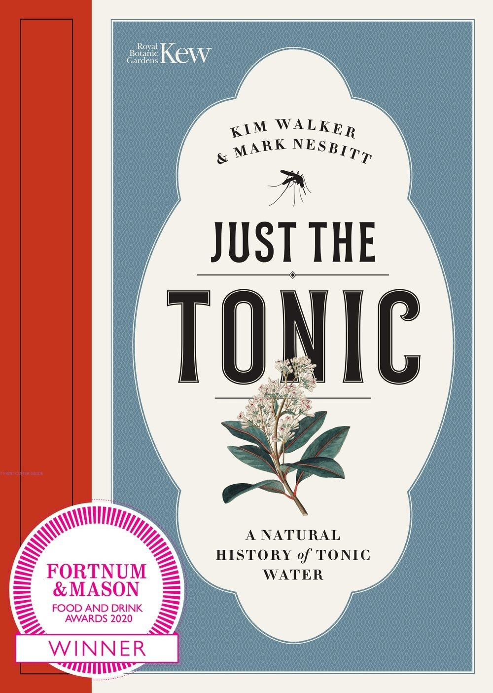 Just The Tonic