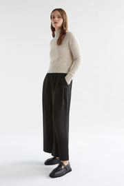 Enka Sweater - Ecru