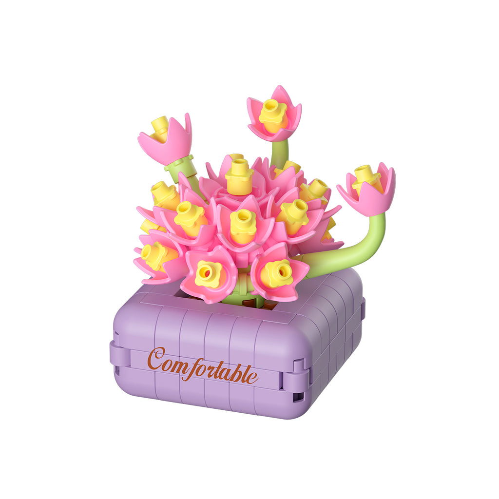 Koko Bloom Boutique - Potted Plants