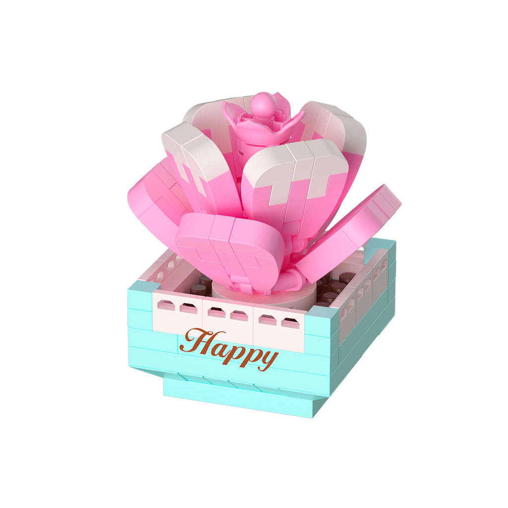 Koko Bloom Boutique - Potted Plants