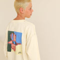 KS x Olle LS Tee Was $85 NOW
