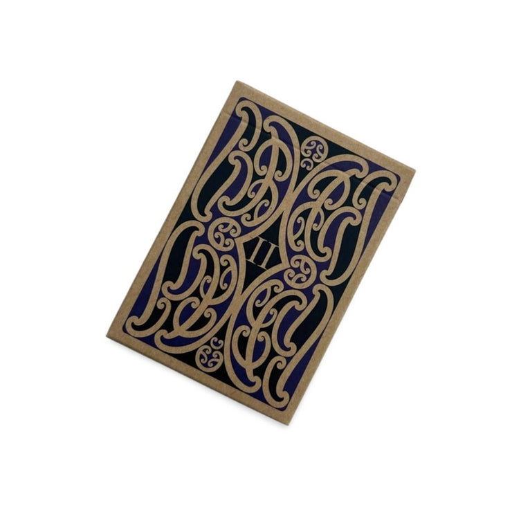 Katikatia II - Maori Playing Cards