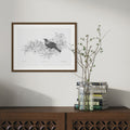 Coming Soon Home Is Here Tui Open Edition Print